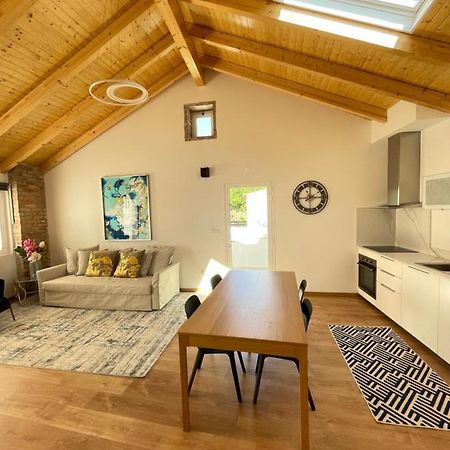 The Orange Tree Houses - Vista Patio By Live And Stay Abrantes Eksteriør billede
