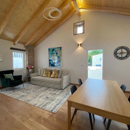 The Orange Tree Houses - Vista Patio By Live And Stay Abrantes Eksteriør billede