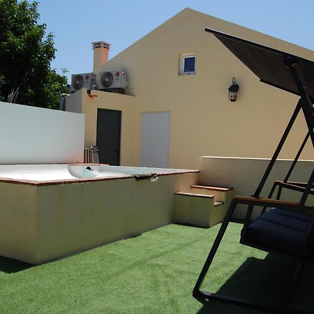The Orange Tree Houses - Vista Patio By Live And Stay Abrantes Eksteriør billede
