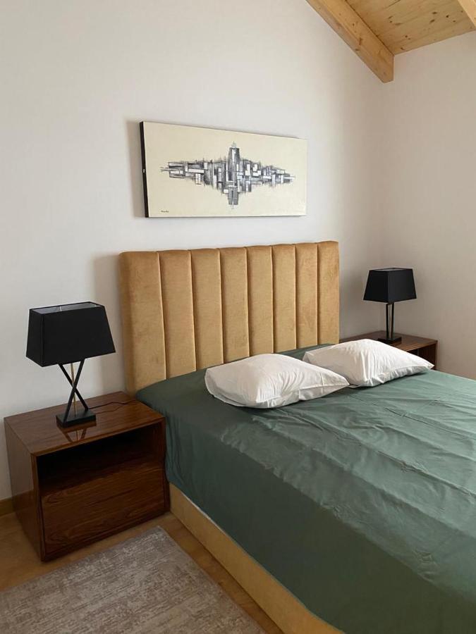 The Orange Tree Houses - Vista Patio By Live And Stay Abrantes Eksteriør billede
